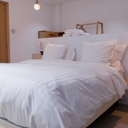 Les Terrasses De Sainte Waudru Aparthotel Mons Exterior photo